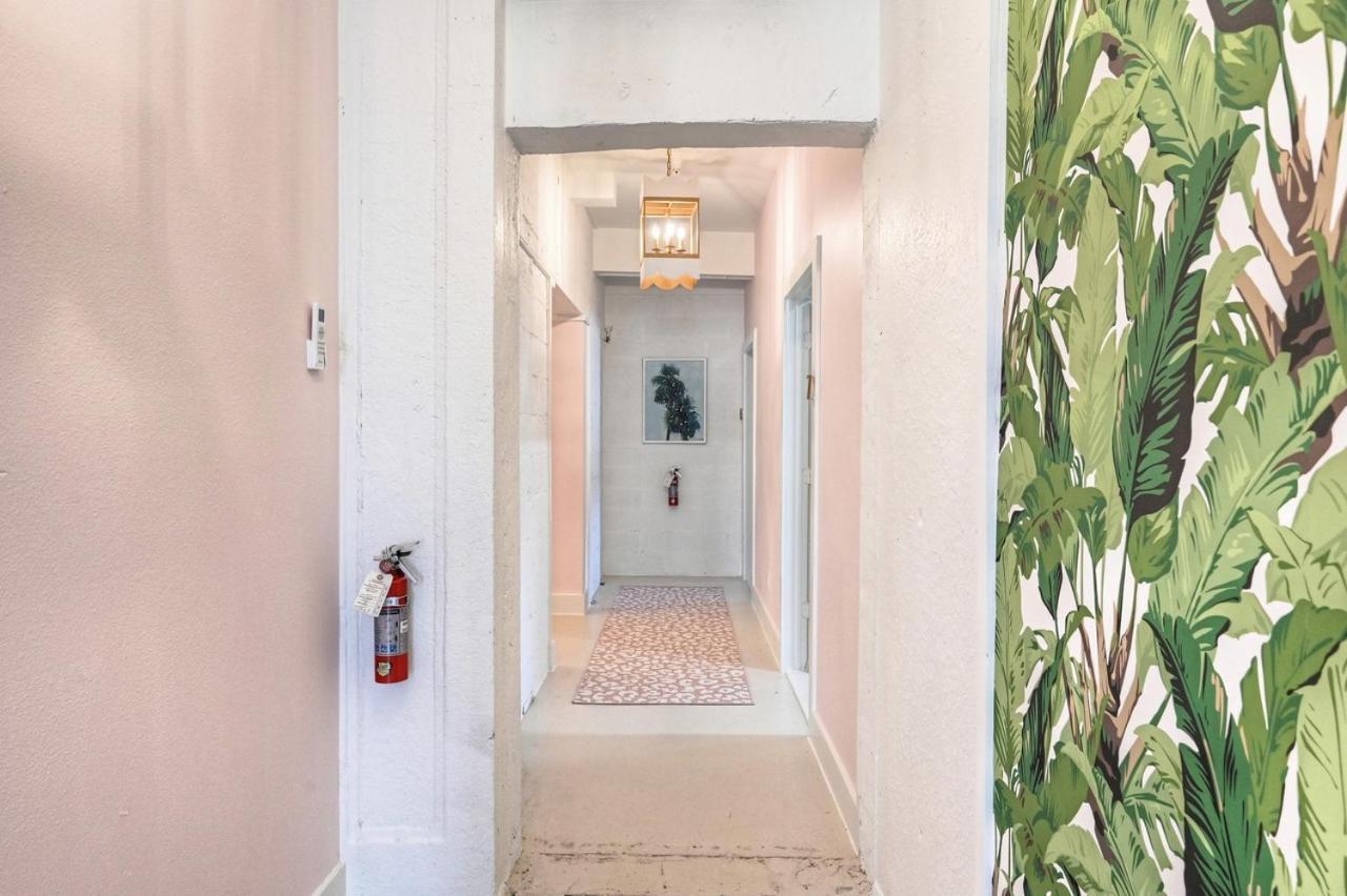 The Oleander Hotel Room Number 4 Γκάλβεστον Εξωτερικό φωτογραφία