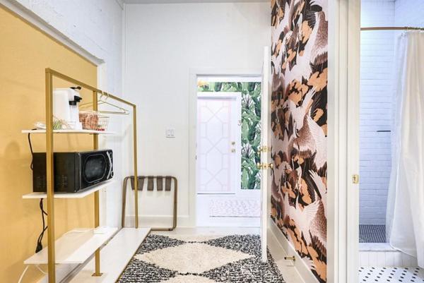 The Oleander Hotel Room Number 4 Γκάλβεστον Εξωτερικό φωτογραφία