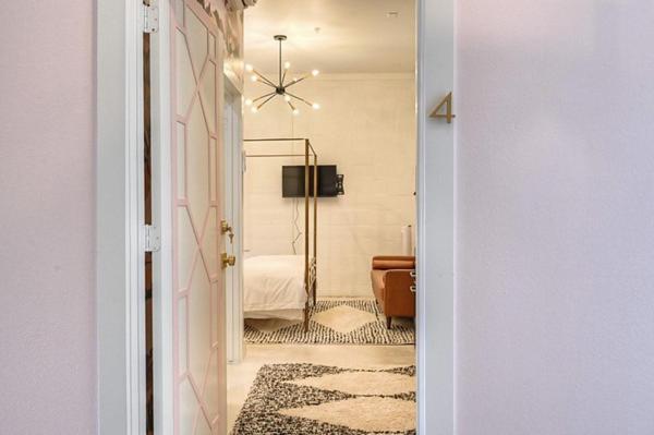 The Oleander Hotel Room Number 4 Γκάλβεστον Εξωτερικό φωτογραφία