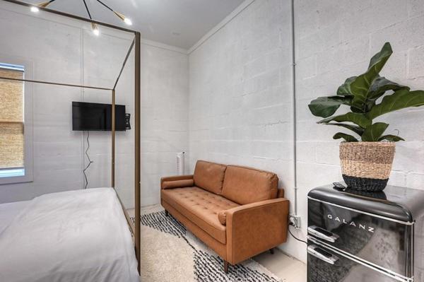 The Oleander Hotel Room Number 4 Γκάλβεστον Εξωτερικό φωτογραφία