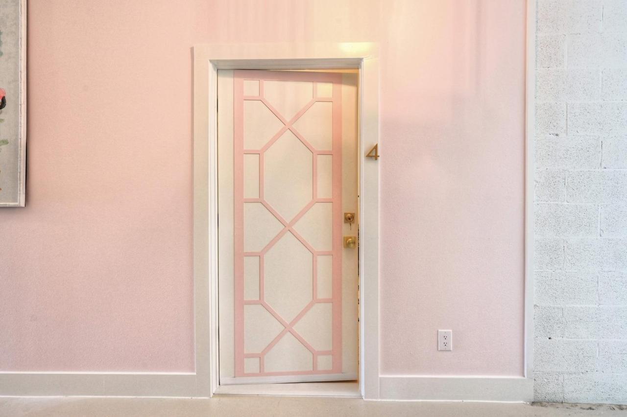 The Oleander Hotel Room Number 4 Γκάλβεστον Εξωτερικό φωτογραφία