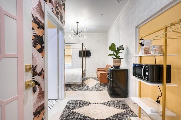 The Oleander Hotel Room Number 4 Γκάλβεστον Εξωτερικό φωτογραφία